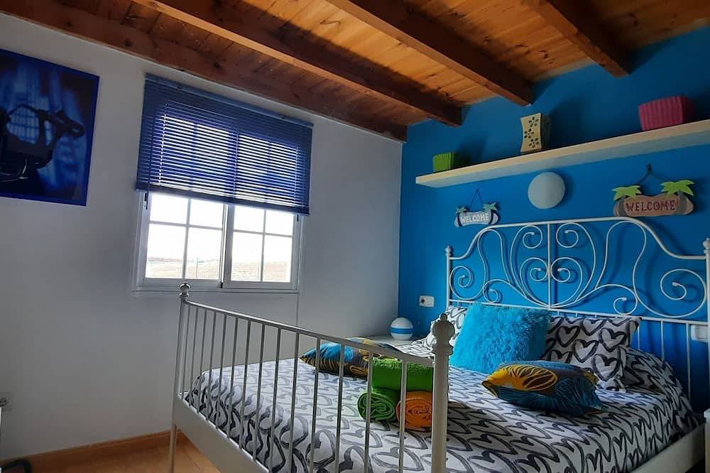 Apartamento Acogedor E Independiente in Tuineje, Fuerteventura