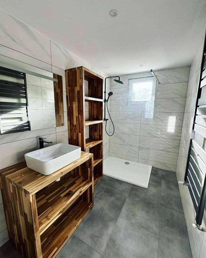 Suite de luxe avec Spa in Saint-Médard-en-Jalles, Région de Bordeaux
