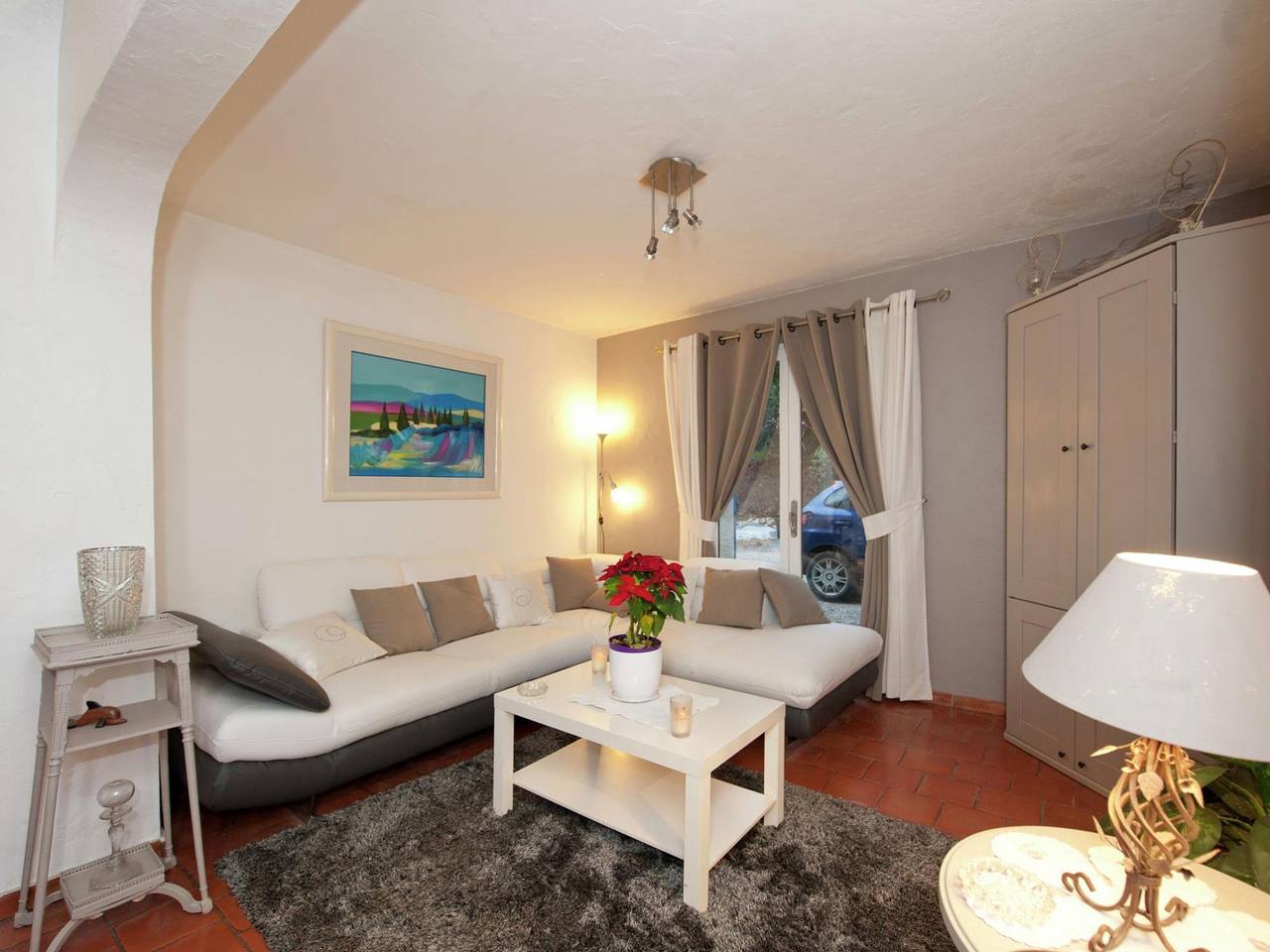 Gorgeous Holiday Home in Bagnols-en-Forêt with Private Pool in Bagnols-en-Forêt, Région de Draguignan