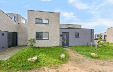 Ferienhaus für 8 Personen, mit Terrasse und Sauna sowie Garten am Dümmer See (Niedersachsen)