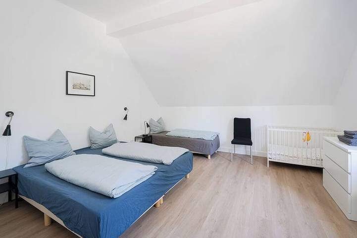 Ferienhaus für 26 Personen, mit Garten und Terrasse in Medebach - 3