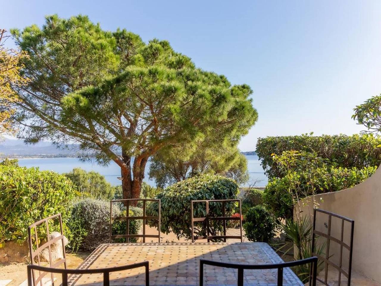 Villa avec ponton privé in Porto-Vecchio, Arrondissement de Sartène