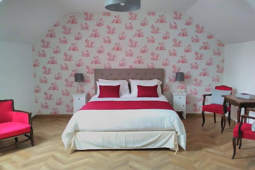 Gîte Salle de bain à Normandy Vip in Trévières, Région de Bayeux