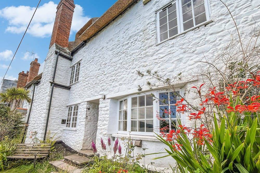 Cottage for 6 People in Porlock, Exmoor