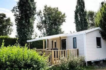 Camping pour 4 personnes dans Côte d’Émeraude
