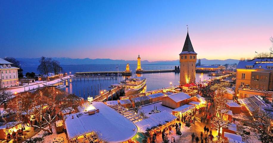 Gîte pour 4 personnes, avec vue et jardin à Bermatingen - 2