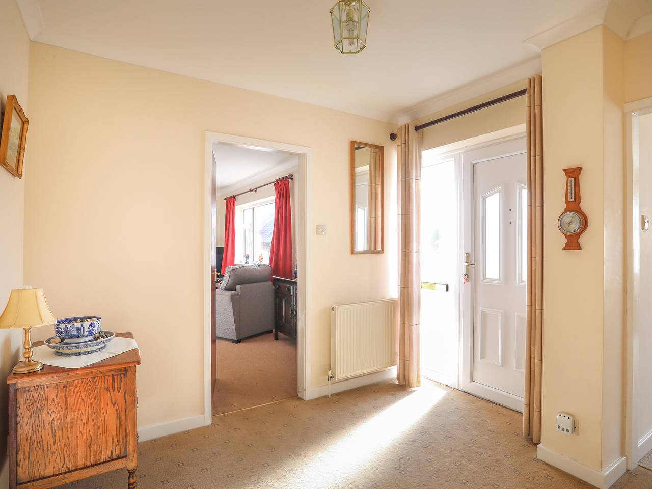 14 Cae Pin in Abersoch, Gwynedd
