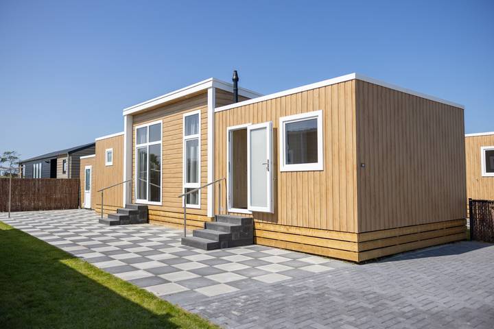 Ferienhaus für 6 Personen