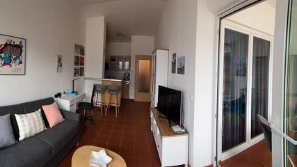 Ferienwohnung für 4 Personen, mit Ausblick und Seeblick in Gmunden