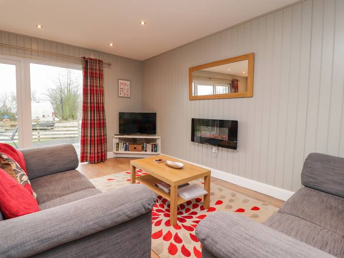 Holly Lodge in Preston, Lancashire
