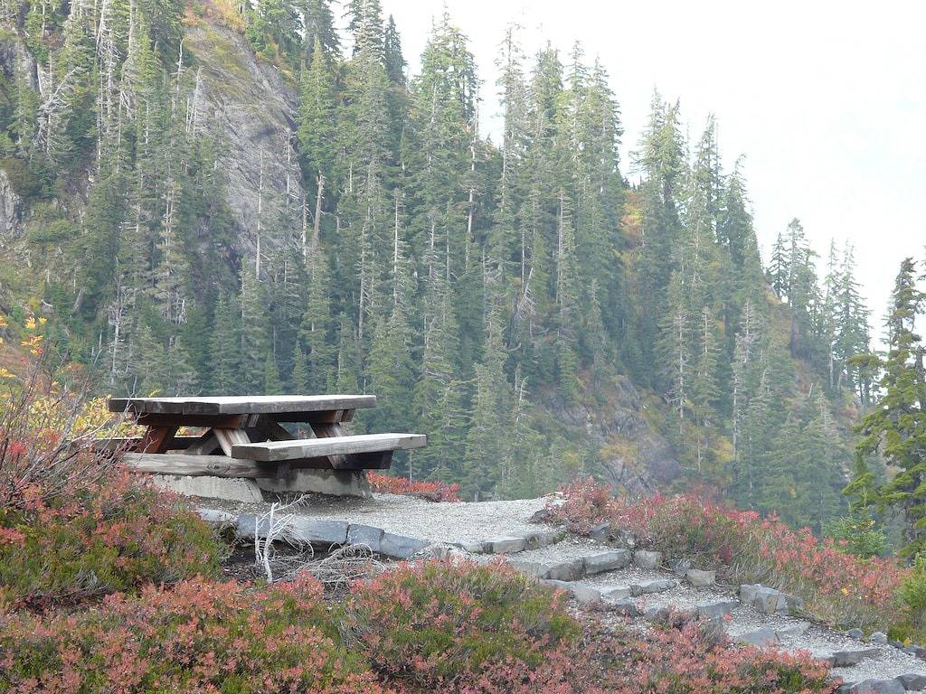 Brocante Chalet in Mount Baker-Snoqualmie Nationalwald