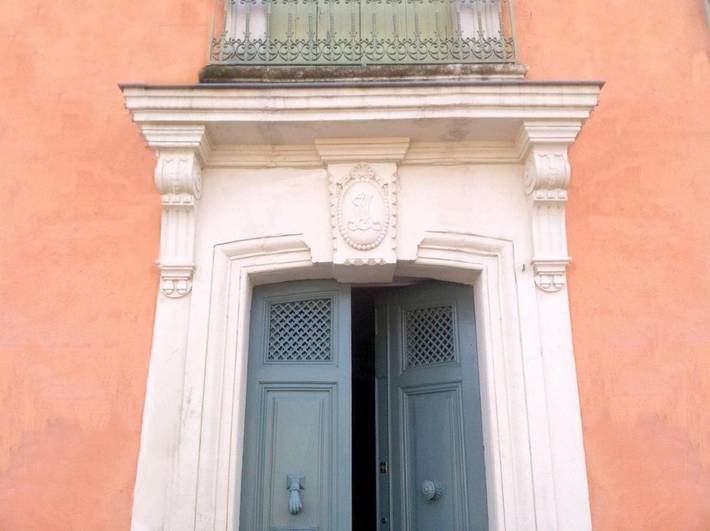 Chambre d’hôte pour 2 personnes, avec Jardin et Vue