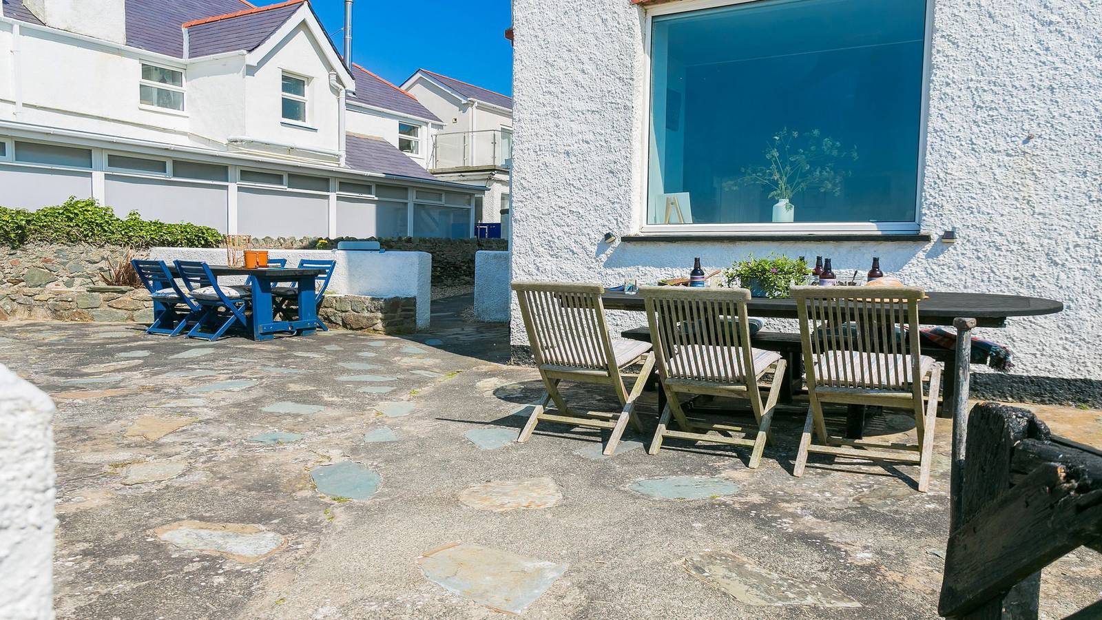 Bro Dawel in Rhosneigr, Isle of Anglesey