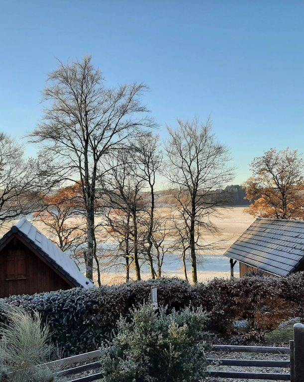 Gite Morvan Chalet - Le temps des Settons in Lac des Settons (Montsauche-les-Settons), Montsauche-les-Settons