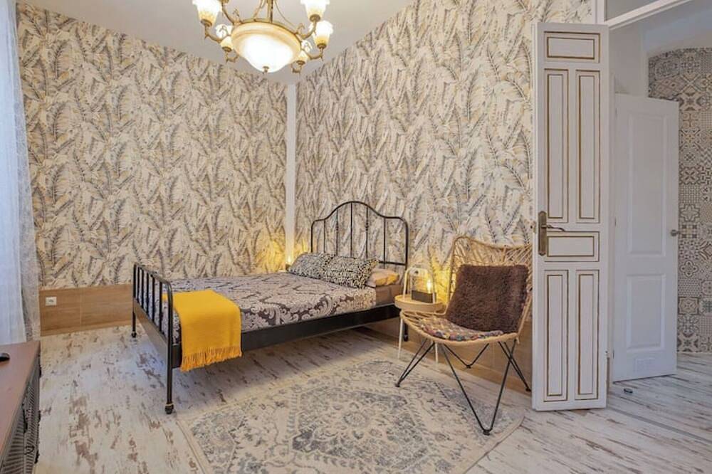 Ganze Wohnung, Castillo De San Fernando in El Barrio, Alicante