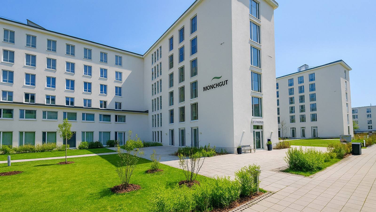 Ganze Ferienwohnung, Haus Mönchgut, Whg. 32 in Strand Prora, Binz