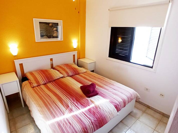 Location de vacances pour 4 personnes, avec terrasse et piscine dans Chayofa - 3