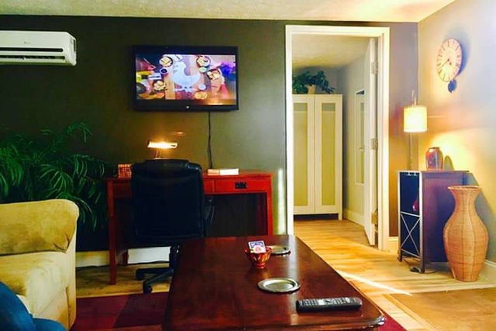 Geräumig, komfortabel und privat 3 Schlafzimmer in Pike County (OH)