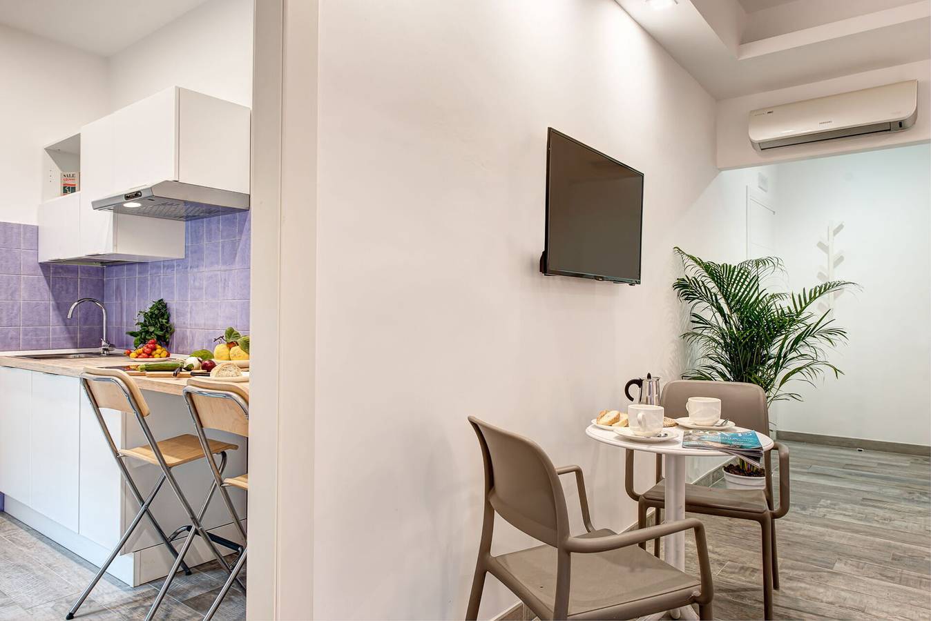 Ganze Wohnung, Dimoria Apartments - Dimoria Aster in Sorrent, Sorrentinische Halbinsel