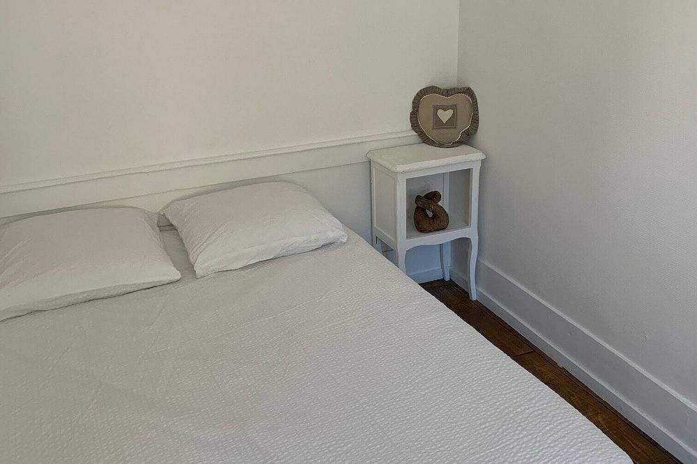 Appartement in Saint-Hippolyte (Doubs), Jura Francais