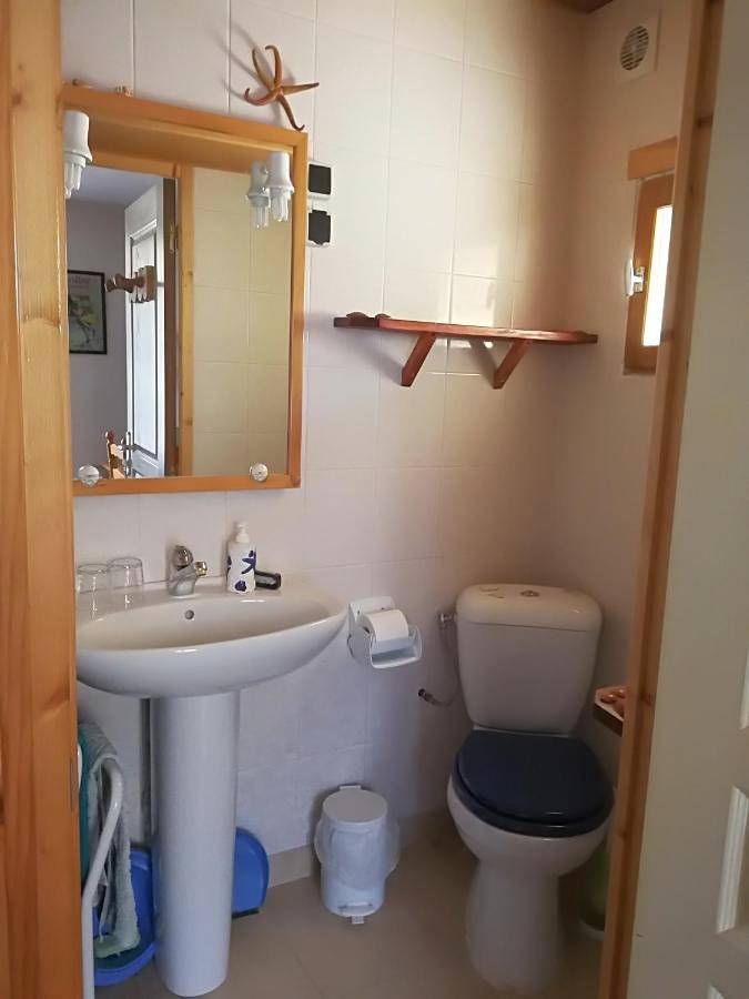 Gîte pour 2 personnes, avec terrasse à Camps-sur-l'Agly - 3