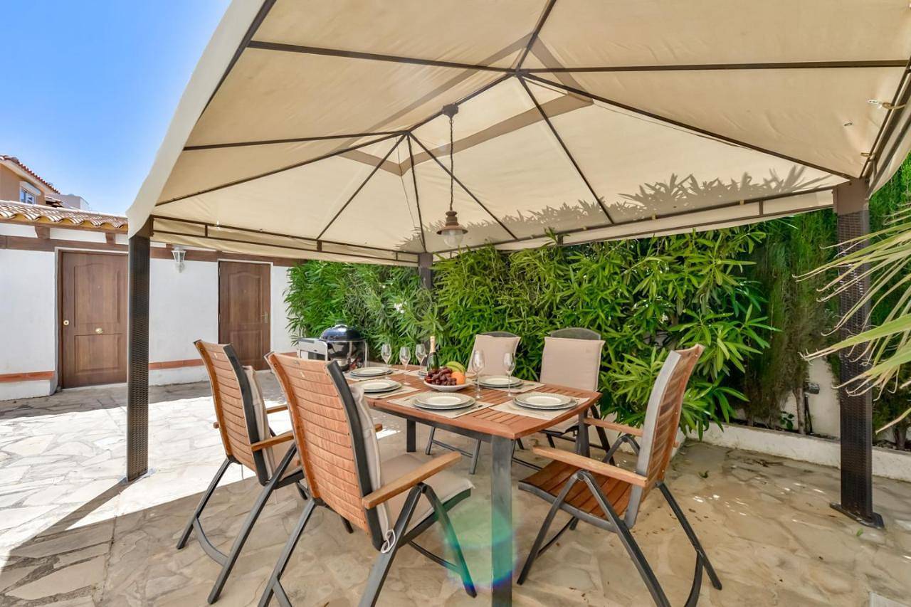 Family Room with Bath in Casa Nova Calpe, Calpe