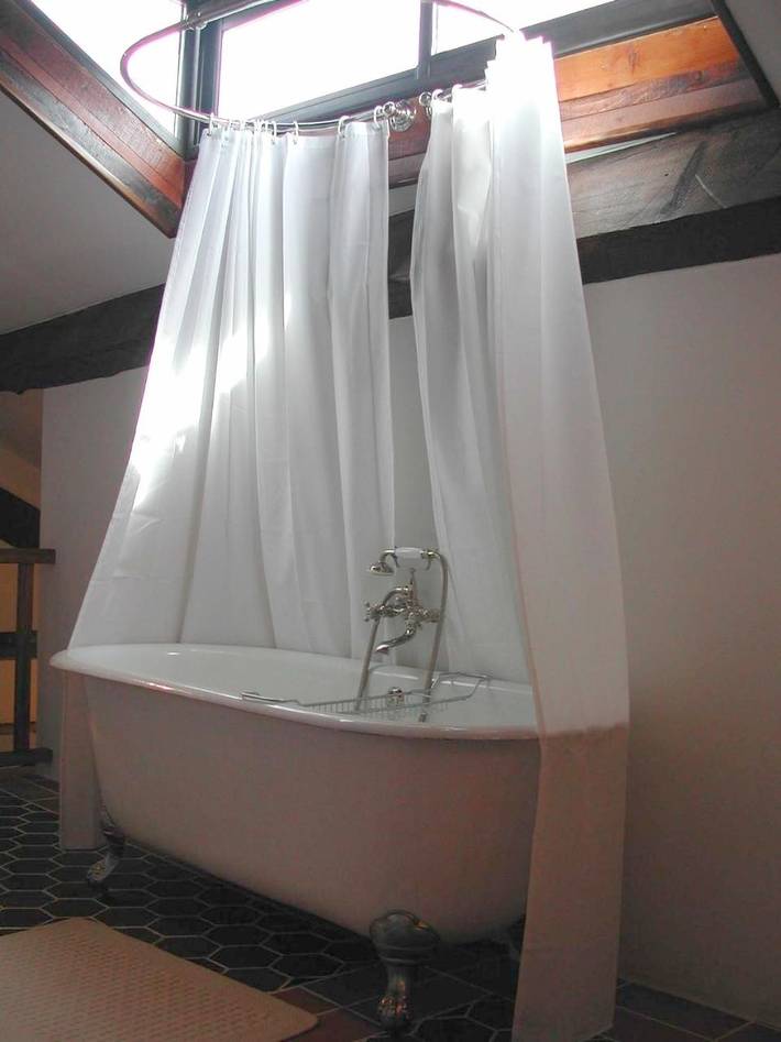 Chambre d’hôte pour 2 personnes, avec piscine et vue ainsi que jardin et terrasse à Aix-en-Provence - 4