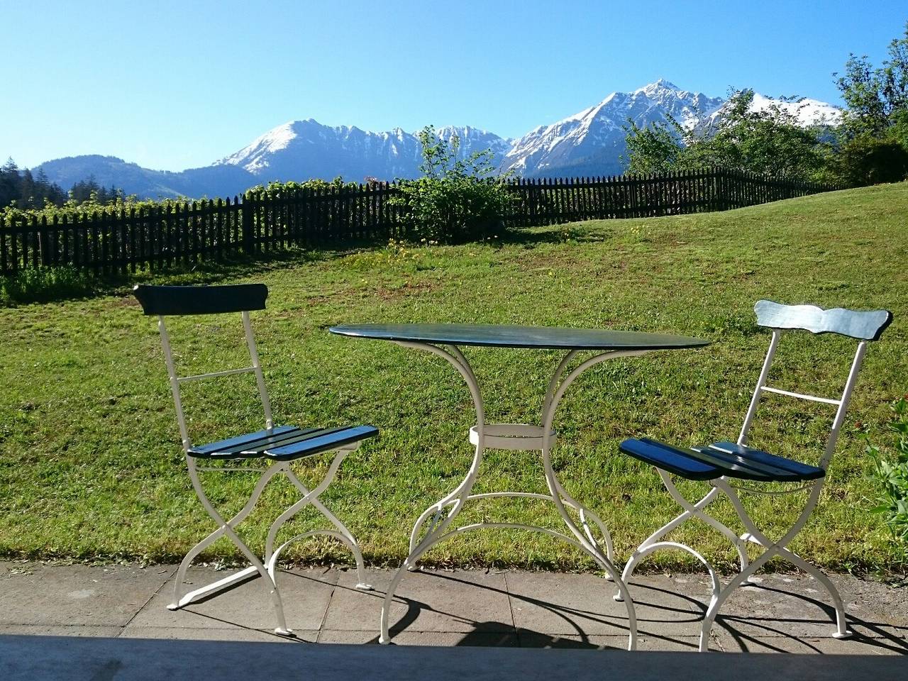 Ganze Ferienwohnung, Surrieven / Zwicker - 3.5 Zimmerwohnung in Laax Dorf, Laax