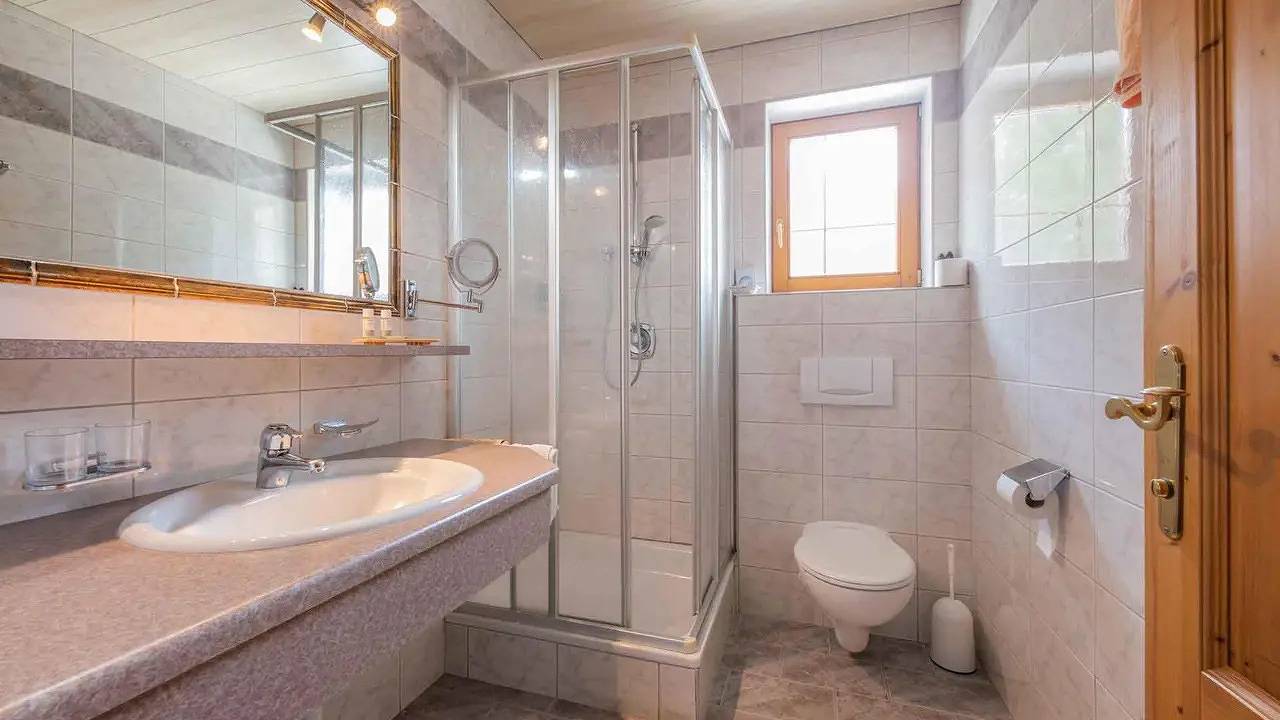 Ganze Ferienwohnung, Ferienwohnung für 4 Personen (55 m²) in Neustift im Stubaital in Stubaier Alpen, Neustift im Stubaital