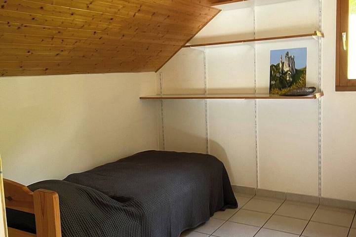 Charming Chalet - Sleeps 6 in Allemond, Nationalpark Écrins