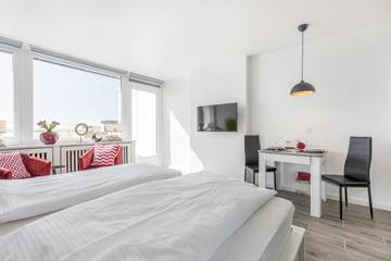 Ferienwohnung für 2 Personen in Westerland, Sylt (Gemeinde), Bild 3