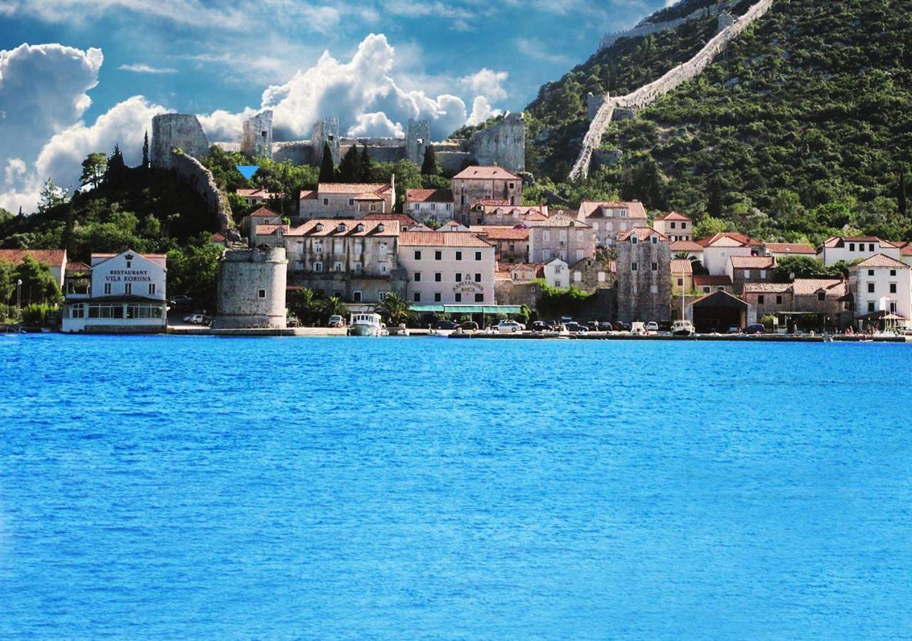 Holiday home Korta in Ston, Dubrovnik-Neretva