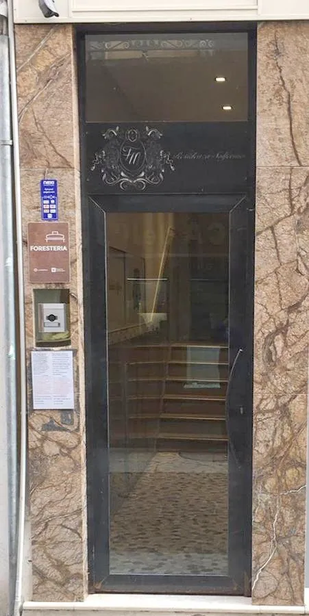 Residence per 4 persone, con balcone e panorama - 1