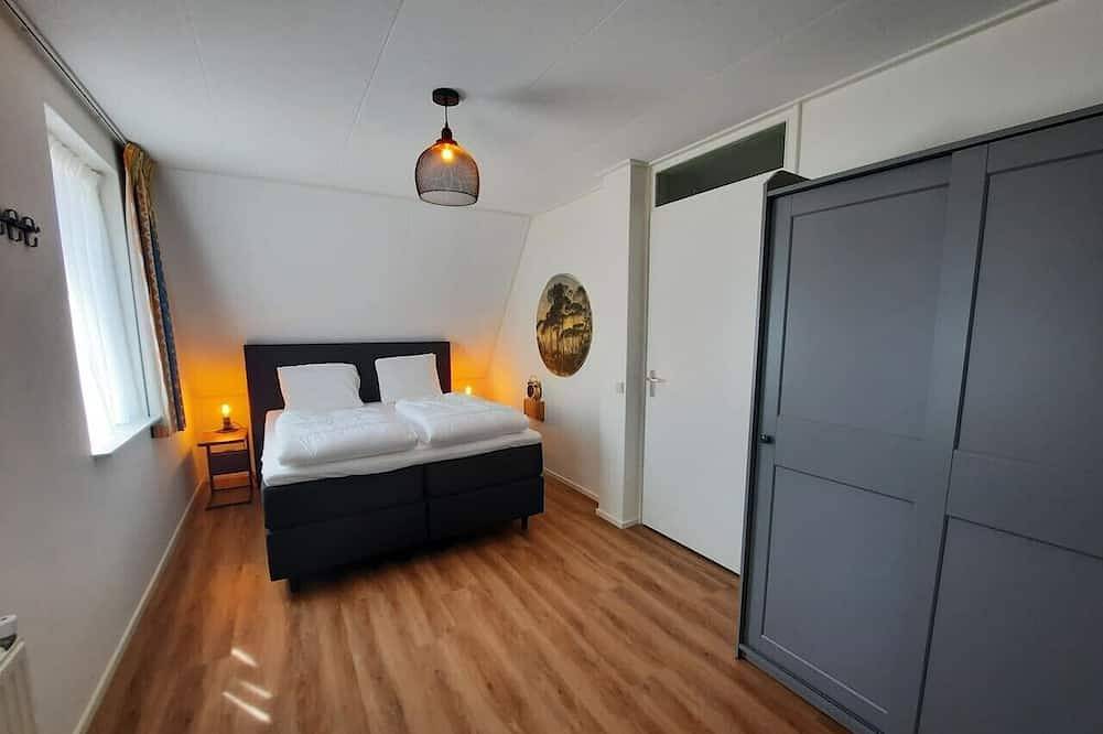Erholen Sie sich im komfortablen Landhaus mitten in Drenthe in Drenthe