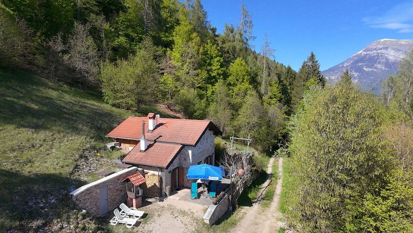 Ferienhaus für 5 Personen, mit Garten in Venetien - 3