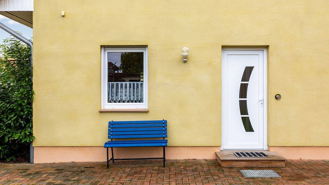 Entire holiday apartment, Ferienwohnung für 3 Personen (30 m²) in Wismar in Redentin, Wismar