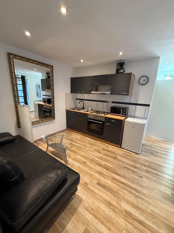 Location de vacances pour 2 personnes à Heidelberg - 2