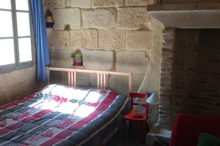 Location de vacances pour 6 personnes, avec terrasse et jardin, animaux acceptés à Vauvert - 3