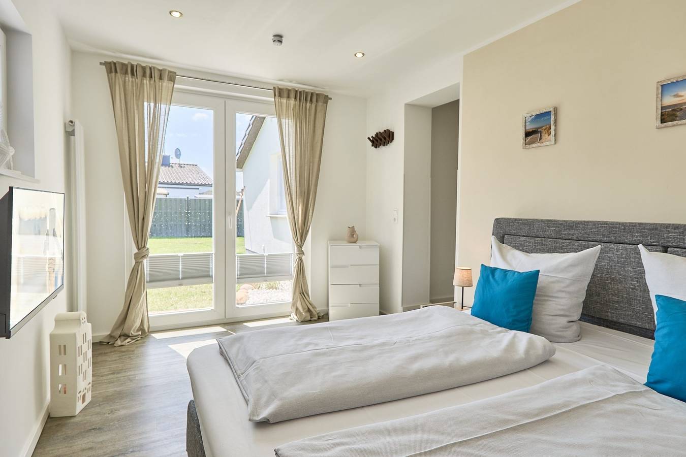 Haus Sternschnuppe in Scharbeutz, Ostholstein