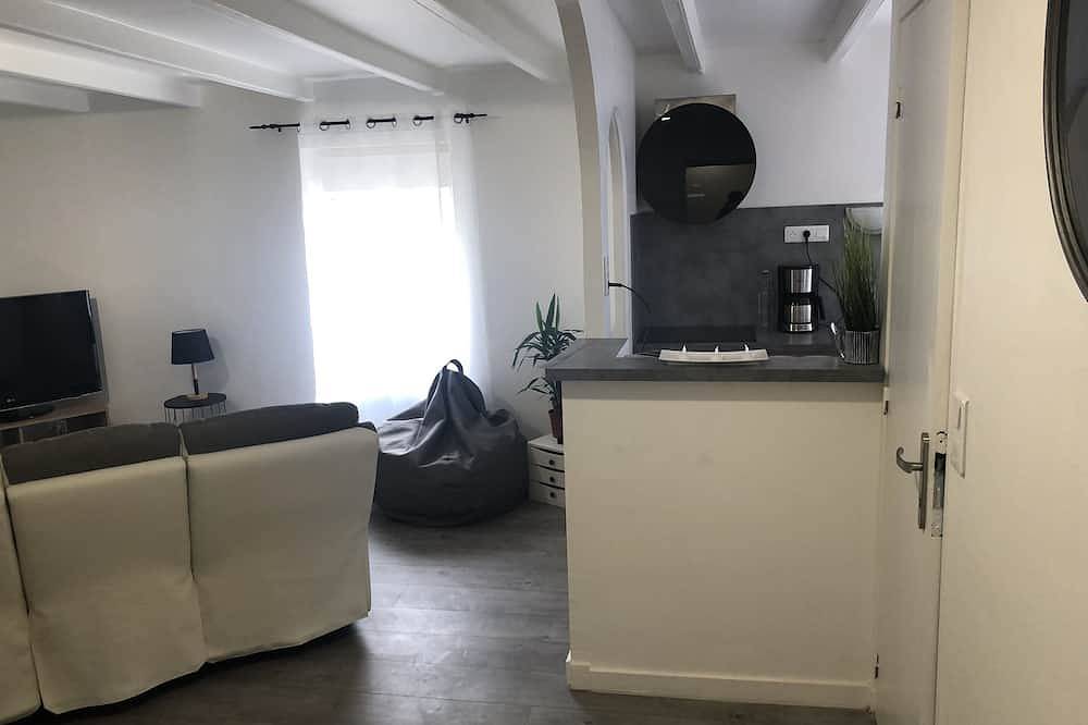 Ganze Wohnung, Loue très bel app fabuleux spacieux lumineux deco modern 75 M2 100 M Du Port in Concarneau, Quimper und Umgebung
