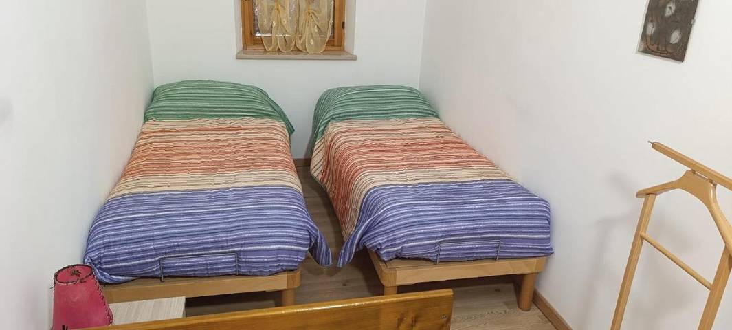 Maison d’hôte pour 4 personnes, avec jardin et vue à Pérouse - 4