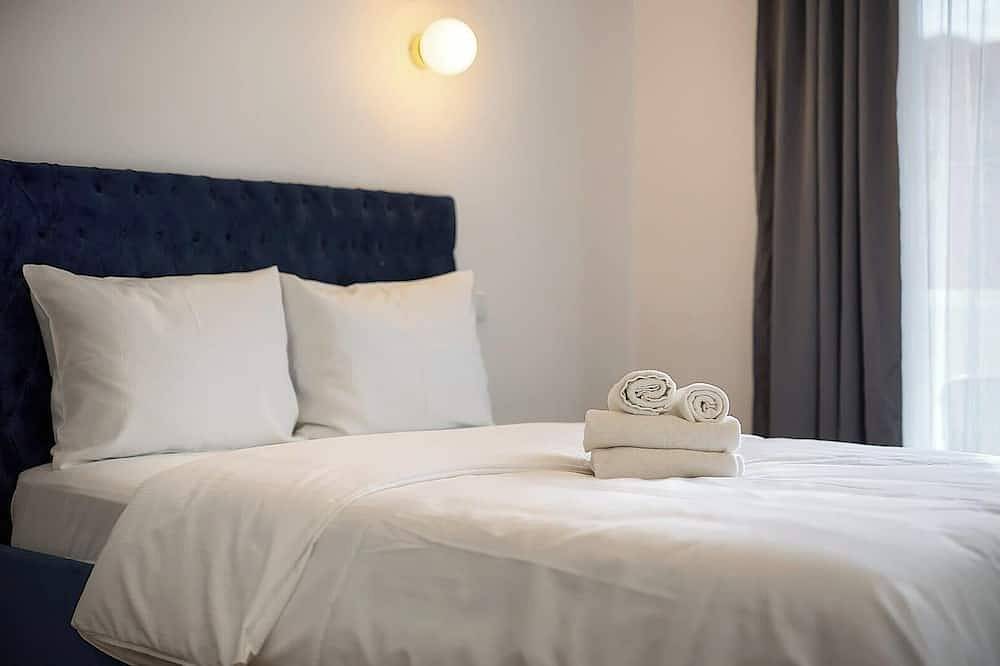 Ganze Wohnung, Zyndrama City Centre Deluxe Apartment in Breslau, Niederschlesien