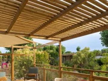 Camping voor 6 Personen in Roquebrune-sur-Argens, Draguignan en omgeving, Afbeelding 2