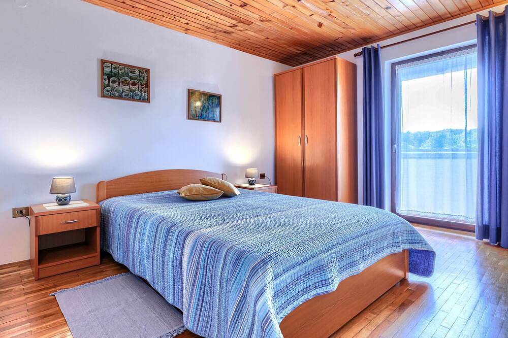 Višković in Rovinj, Rovinj und Umgebung