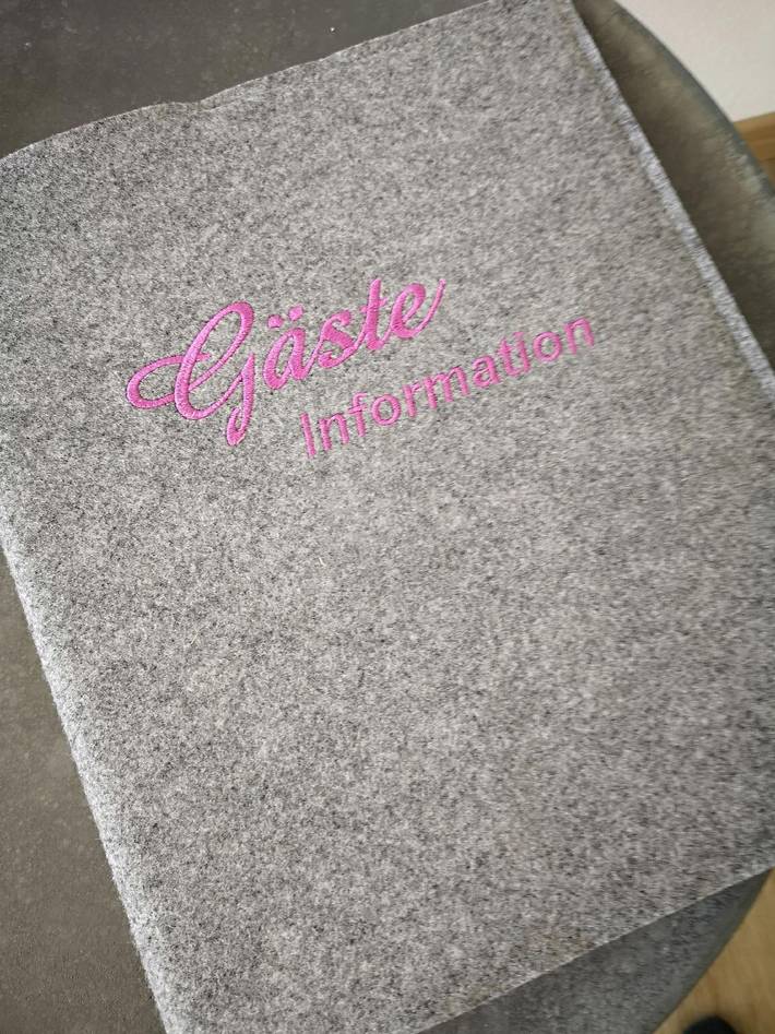 Ferienwohnung für 4 Personen, mit Terrasse und Garten in Waldmünchen - 4