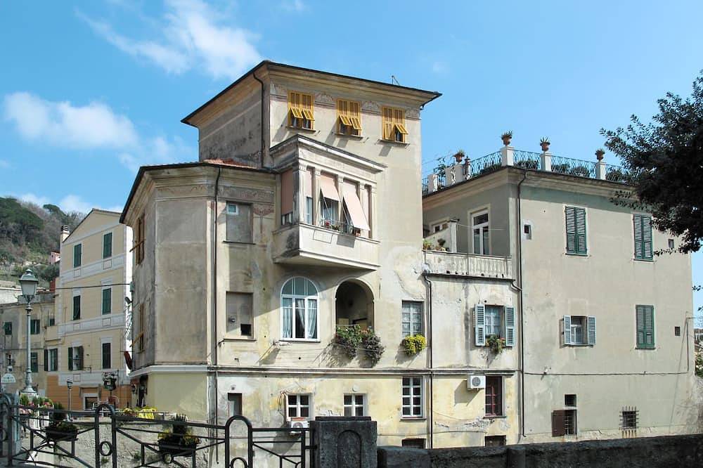 Ganze Wohnung, Porta Reale in Finale Ligure, Finale Ligure Gemeinde
