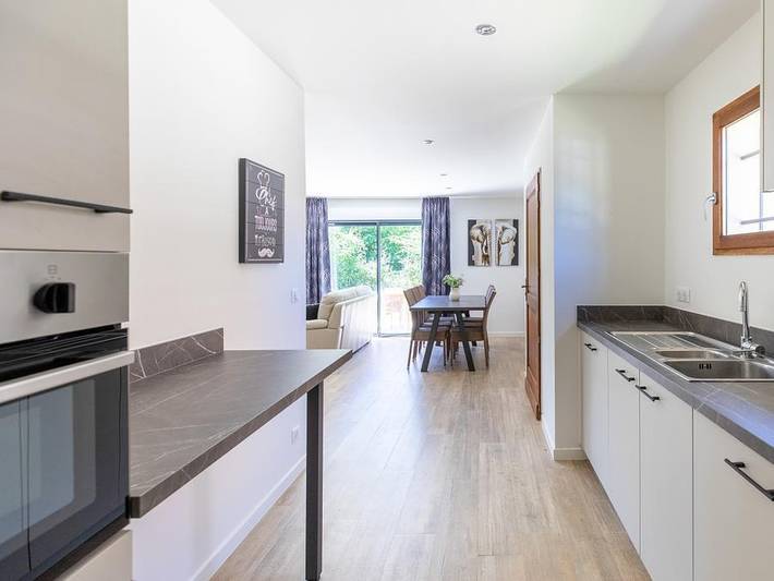 Location de vacances pour 6 personnes, avec bassin pour enfant à Lacapelle-Marival - 3