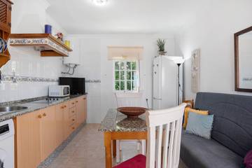 Finca für 2 Personen in Vejer de la Frontera, Cádiz Provinz, Bild 4