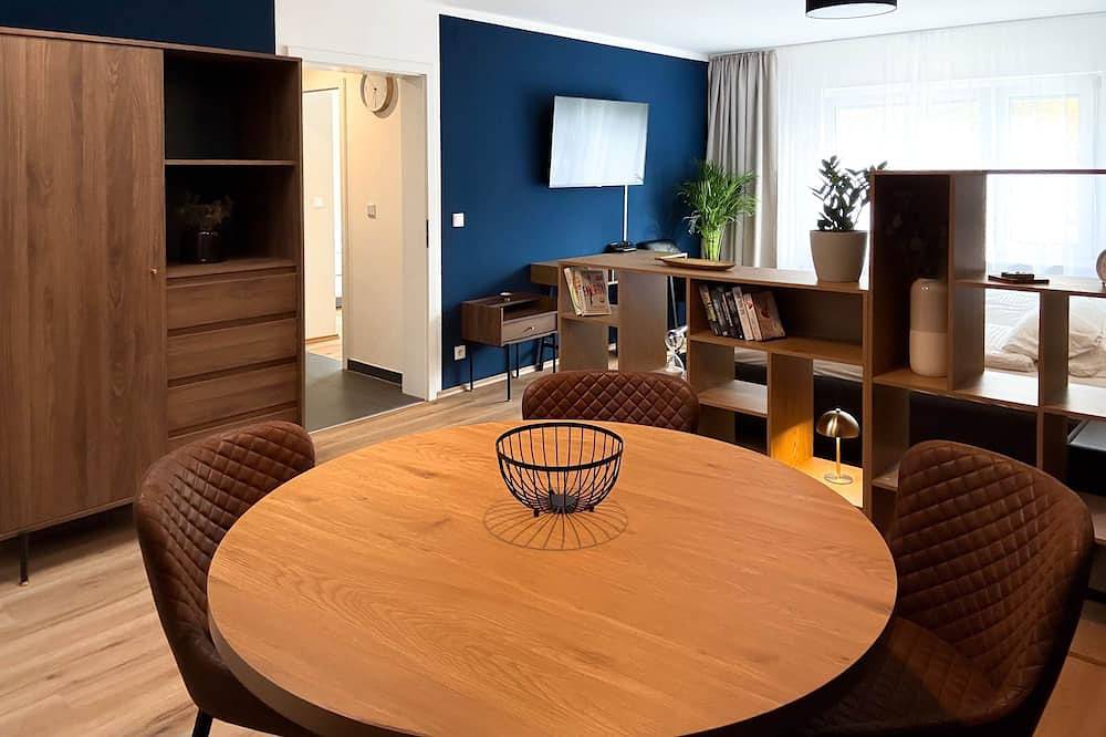 Ganze Wohnung, Nexpo Executive - Business Suite | Messe | Parking in Nürnberg, Frankenalb