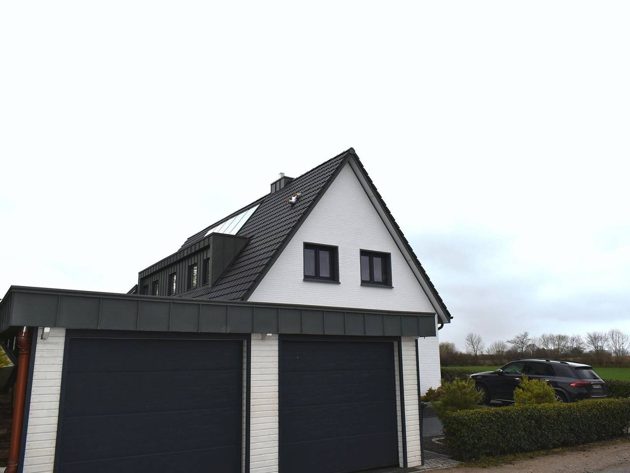 Ganze Ferienwohnung, Haus Steilufer Ferienwohnung Nr.01 in Travemünde, Lübeck